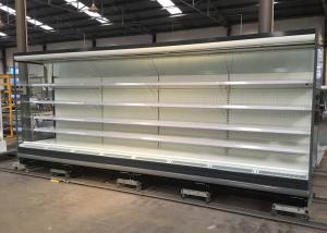 Buy cheap R449a MultiDeck Open Display Chiller With Remote Condensing Unit product