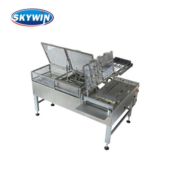 27 Plates 39 Plates Fully Automatic Wafer Making Machine SIEMENS Motor