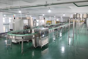 Buy cheap Heavy Duty Automated Conveyor Systems Roller Conveyor Systems Adjustable Speed product