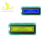 Customize STN FSTN KS0066 IC 2 Line 1602 Character Lcd Display Module