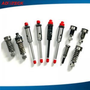 Buy cheap Duable Pencil bosch diesel fuel injectors BOSCH 27336 / 26964 / 27836 / 26632 product