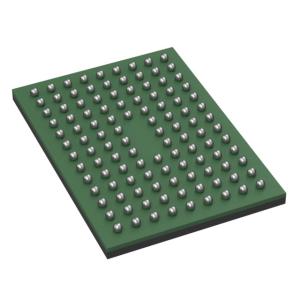 China ATMXT1066TD C2U001 I2C V Touch Screen Chip ATEVK Adc Ic Chip 85C on sale
