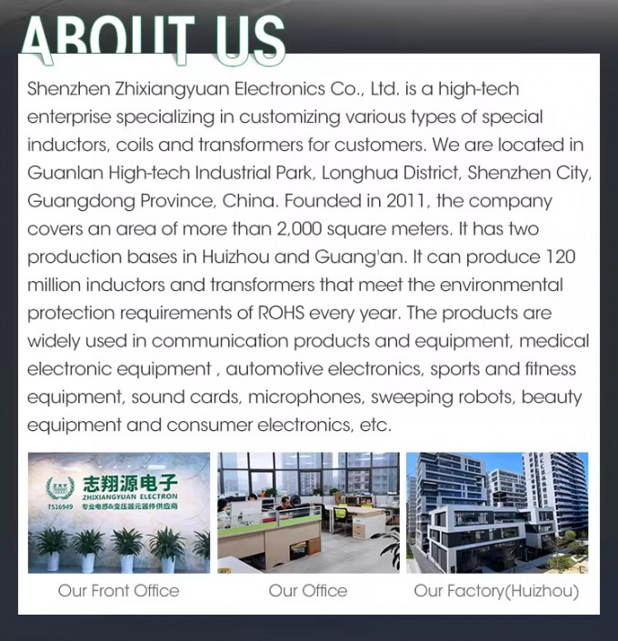 High Efficiency Low Cost Wire EI16/19 Low Frequency Transformer For Audio