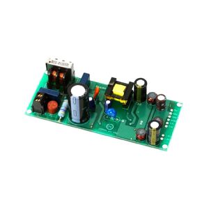 China Lead Free HASL EMS PCB Assembly on sale