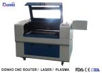 High Performance Laser Cutter Engraver , Industrial Laser Engraving Machine