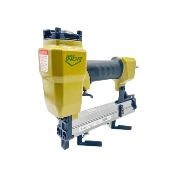 Quality V1015 Air Tools Photo Frame Nail Gun with Semi-automatic Degree of Automation for sale