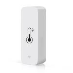 Glomarket Tuya Wifi Temperature Sensor Smart Hygrometer Thermometer With Google