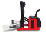 KAD Electric Paper Roll Stacker Tilter