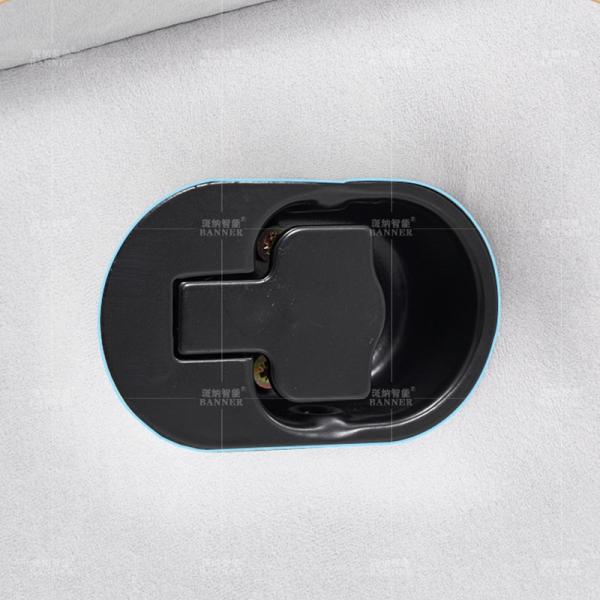 BN High Pressure Micro Oxygen Chamber Functional Sofa Intelligent Conditioning Health Care Electric Recliner Sofa Chair