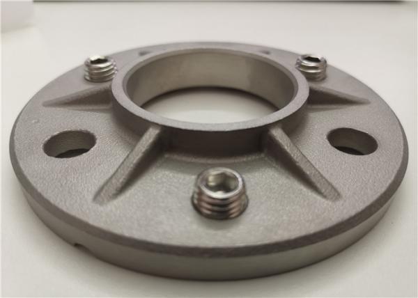 Quality 0.01-50kg Precision Investment Casting Parts With Carbon Steel And Alloy Steel Material for sale