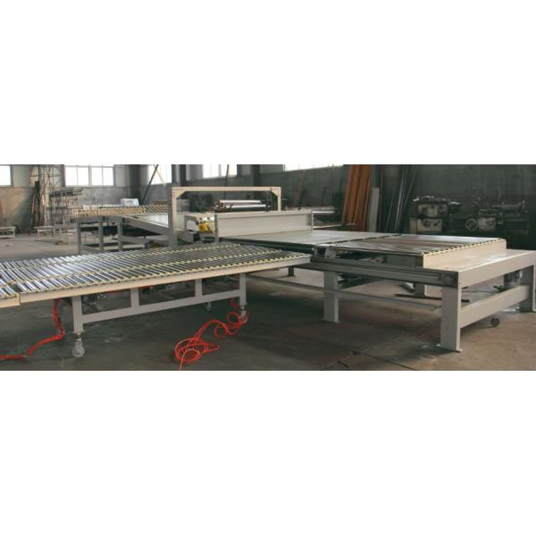 High Speed Layer Corrugated Paper Board Pre Press Equipment Production Line