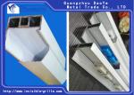 Invisible Indoor Window Grills , Antitheft Window Ss Grill For Your Home