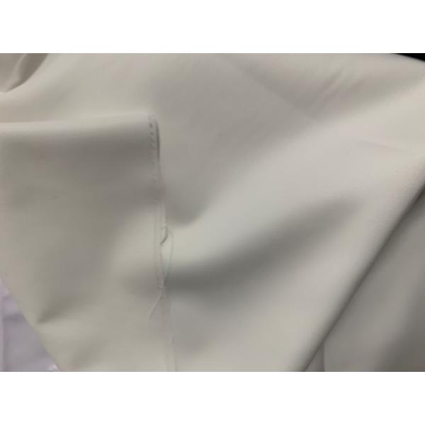 100% Spun Polyester Thobe fabric