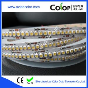 Buy cheap 240led per meter high density 3825 led strip product