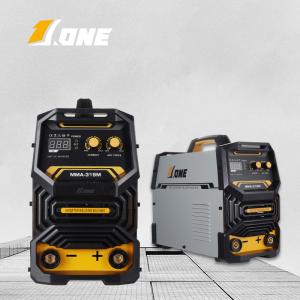 China Arc 315 MOS 3PCB Mosfet Inverter Welding Machine Lightweight on sale