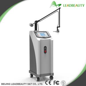 China Good results for one treatment fractional CO2 laser machine on sale