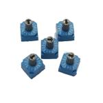 10 X 10 Rotary Cam Limit Switch 8421 Octal BCD Hexadecimal Code