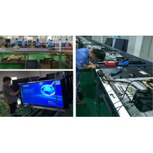 Shenzhen Junction Interactive Technology Co., Ltd.