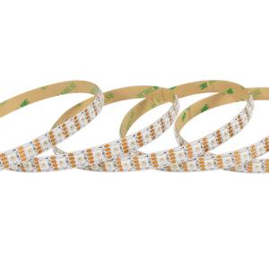 Buy cheap WS2815 DC12V Dual Signal LED Pixel Strip LC8808B Addressable LED Tape product