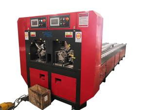 Buy cheap Multi Functions CNC Hole Punching Machine Angle Steel Cutting Machine product
