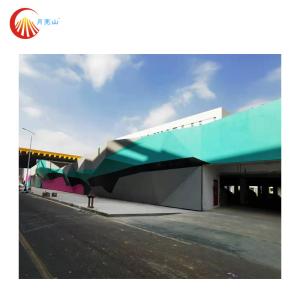 Organic Resin Adult Rock Climbing Board Outdoor For playground