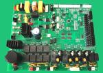 94v0 PCB Circuit Board Assembly Pcba Smart Home Switch 1.6mm