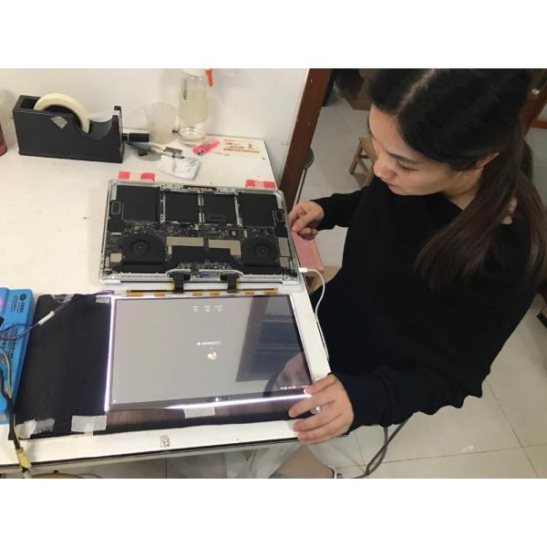 Complete Full Assembly Macbook Pro Retina LCD Screen 13" A2159 13.3"