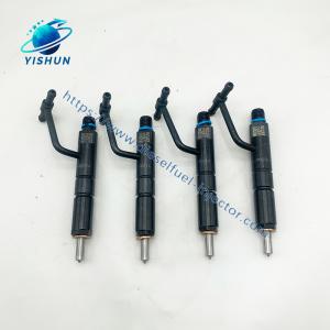 China 8-97122939-0 Fuel Injection Nozzles Assembly 8971229390 For 4jb1 Engine on sale