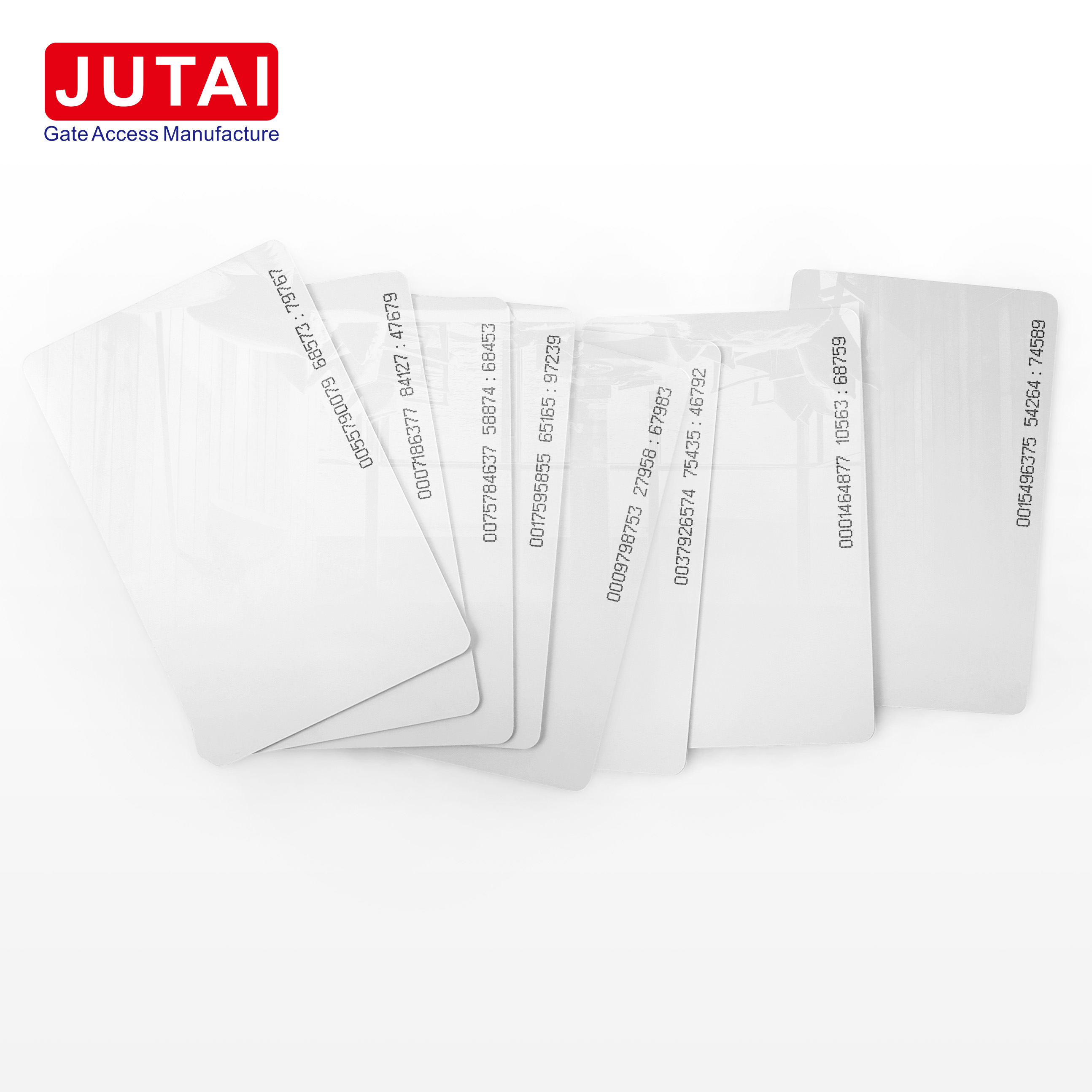 UHF card