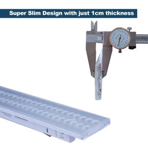 80CRI 16w LED Linear Track Light