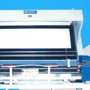 Buy cheap Heavy Duty Fabric Checking Machine With Electronic Scale Low Noise product