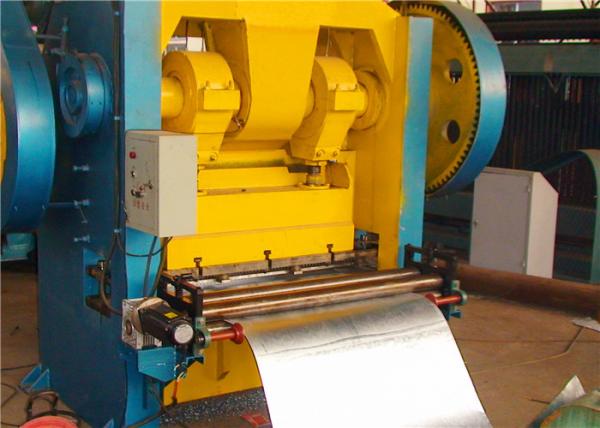 Quality Automatic Perforated Metal Machine 800KN 1250KN 1600KN for sale