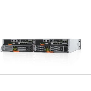 ThinkSystem DE6000F All-Flash Array 1.84PB Storage