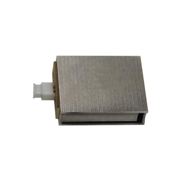 Quality Resistant Solenoid 8mm DC24V High Force Linear Solenoid for sale