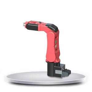 China Home Appliances Assembly Line 6 Axis Robot Automation Integration IP54 Load 5kg on sale