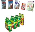 PID 3000ml Form Fill Seal Packing Machine Powder Vertical Servo