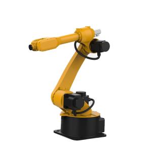 Buy cheap IP67 Six Axis Robot Arm , 10Kg Compact Automatic Robot Arm product