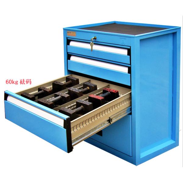 Workshop Storage Tool Chest Cabinet