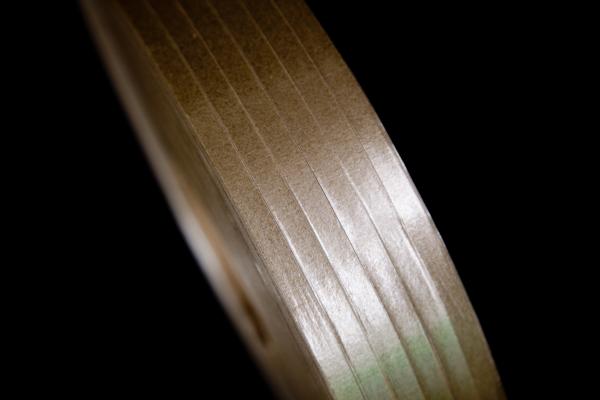 Quality Phlogopite Mica Tapes For Cables UL94-V0 Flame Retardant Mica Wire Insulation for sale