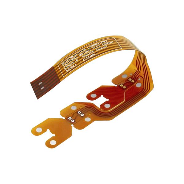 Quality Rigid Flexible PCB Shenzhen Custom Printed Circuit Boards PCB Manufacturer for sale