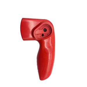 China Customized Plastic Injection Molding Parts HASCO Standard on sale