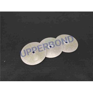 Buy cheap Sasib Knife Assy Alloy Grinding Wheel product