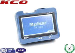 Buy cheap OTDR Max Tester Max-710B Passive Optical Network Testing Optical Time Domain Reflectometry product