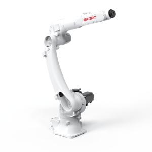 Buy cheap General Industrial Robots In Handling Operations Assembling Grinding Polishing Deburring For Metal Parts ER25-1800 product