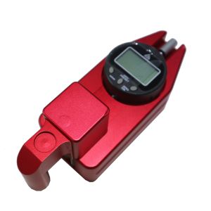 Buy cheap 1.1KG Red Road Marking Thickness Gauge CCC product