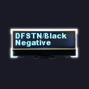 Buy cheap FSTN Mono Graphic LCD Display Module 128X32 Dots Positive Screen product