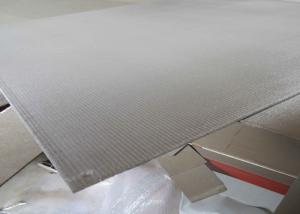 Buy cheap 316 SS Sintered Mesh Screen 10 20 30 Micron For Air Filter Good Rigidity product