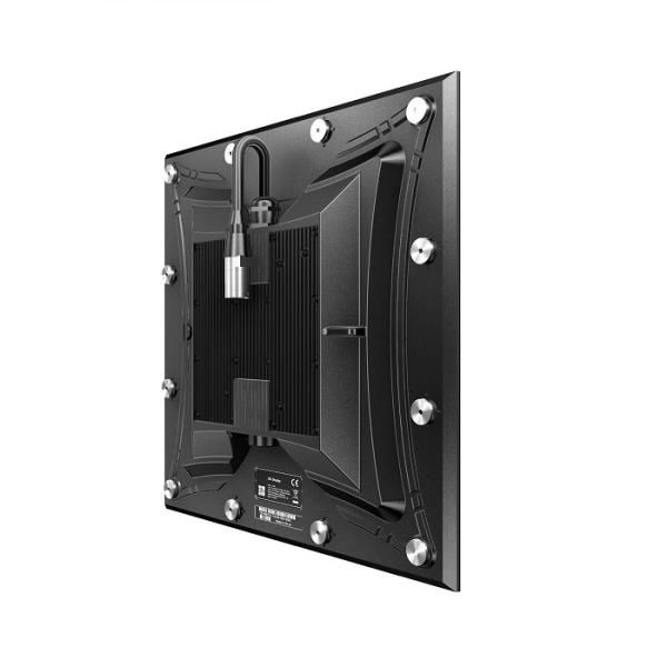 Quality P6.67 Outdoor LED Display Module Power Signal Integrated 320x320mm for sale
