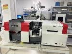 Automatic Alignment 185nm Atomic Absorption Spectrophotometer Automatic Turret