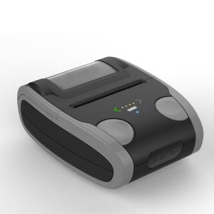 China 58mm Mini Portable Bluetooth Wireless Receipt  Printer support  thermal printing on sale